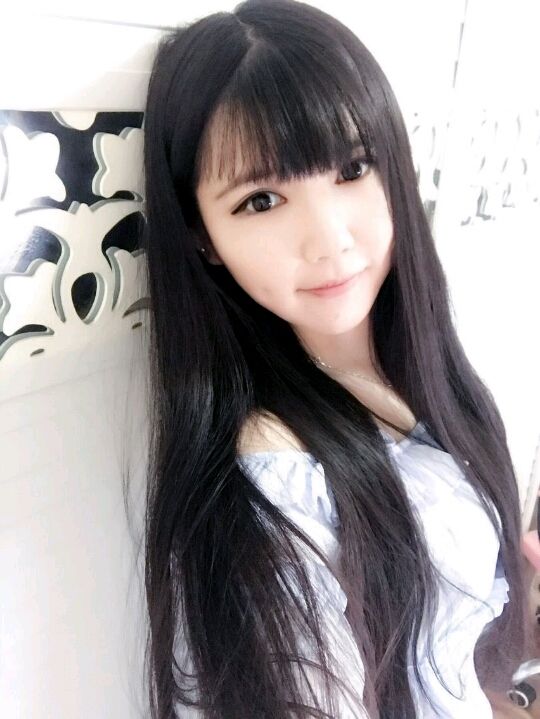 野狼bss的主播照片