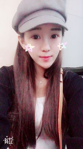 小阿梦❤️主播照片