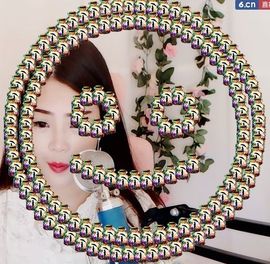 小妮子~主播照片