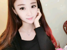 又欧了主播照片