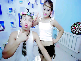 思念jfh主播照片