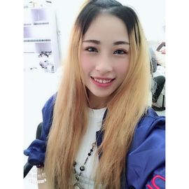 Niky_阿娜娜主播照片