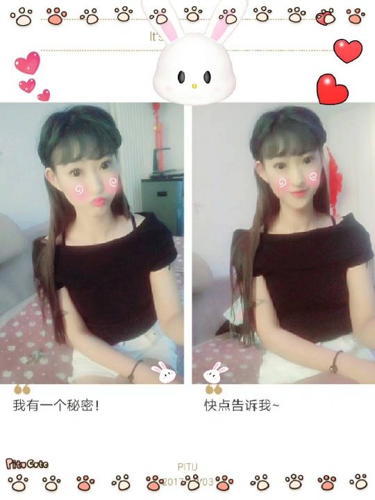 安静的小仙女👸的主播照片