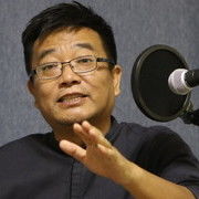松涛直播海报