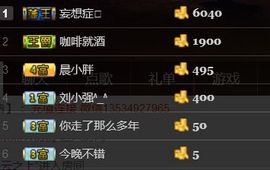 ~大鹏！主播照片