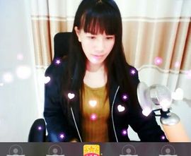 木稳稳761837主播照片