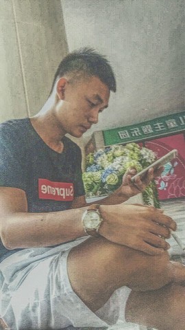 皇族阿斌-尊师皇阿玛主播照片