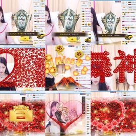 小果❤️求过任务主播照片