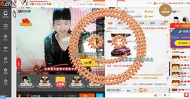 民歌天后主播照片