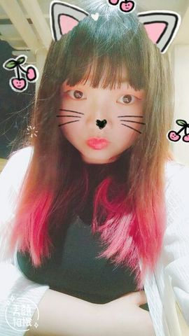 ；小雨go主播照片