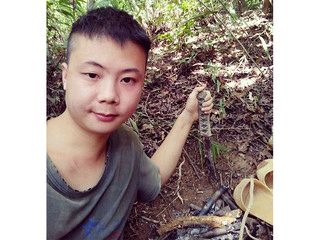 潇洒♀哥的主播照片