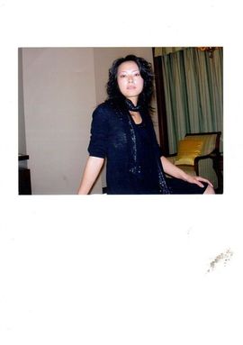 翡翠原石丽姐主播照片