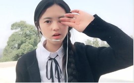 舜为尧+司徒叔叔主播照片