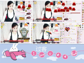 C_@欢喜*牡丹主播照片