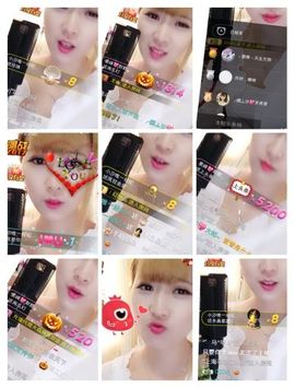 ℳ顔小汐♥主播照片
