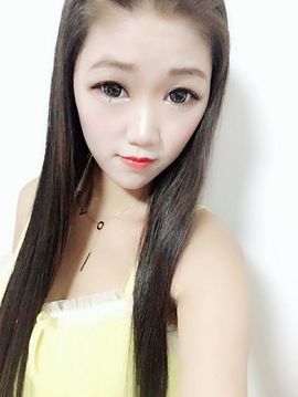 Ann薇薇主播照片