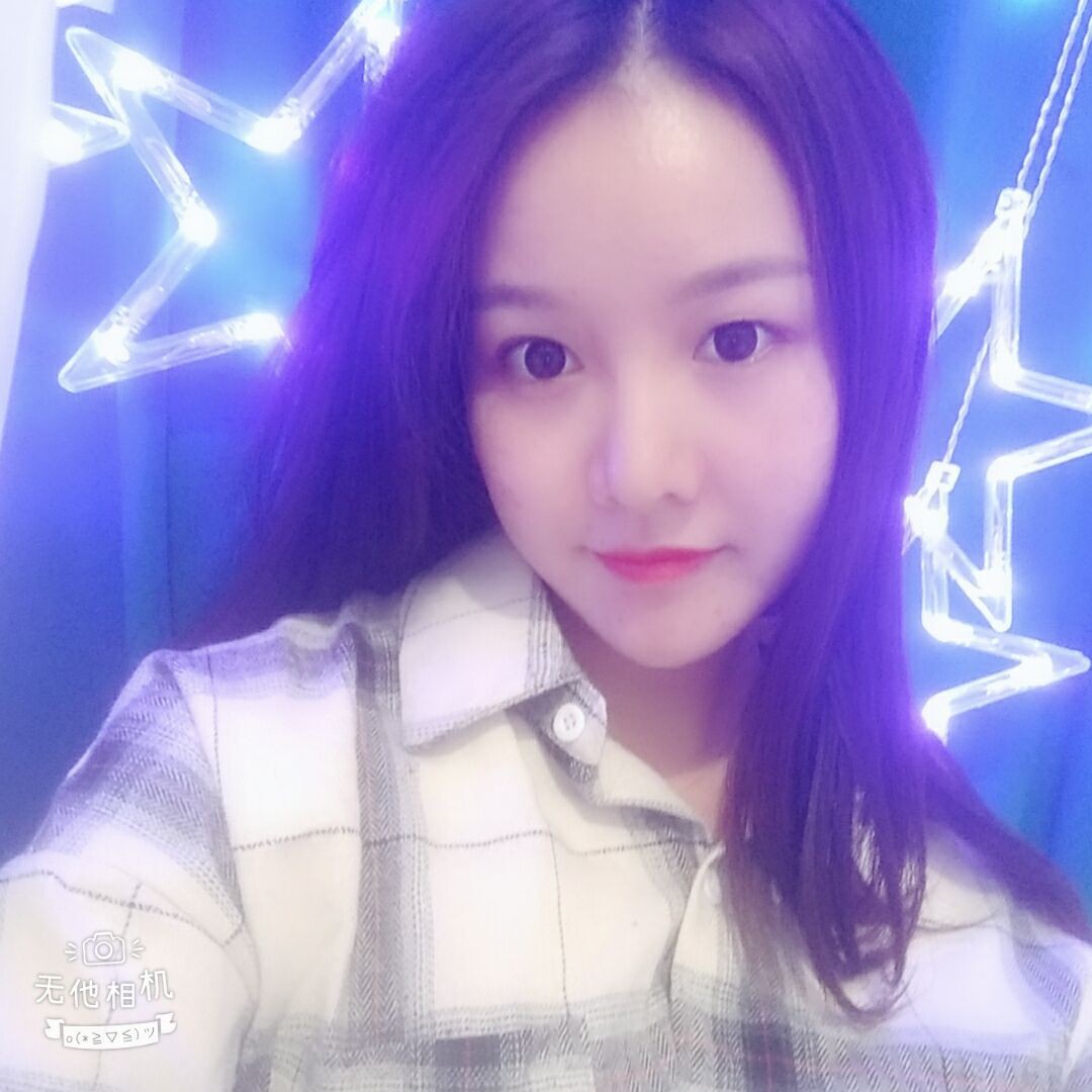 小喵喵~~主播照片