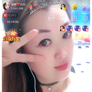 我等你的江山的主播照片