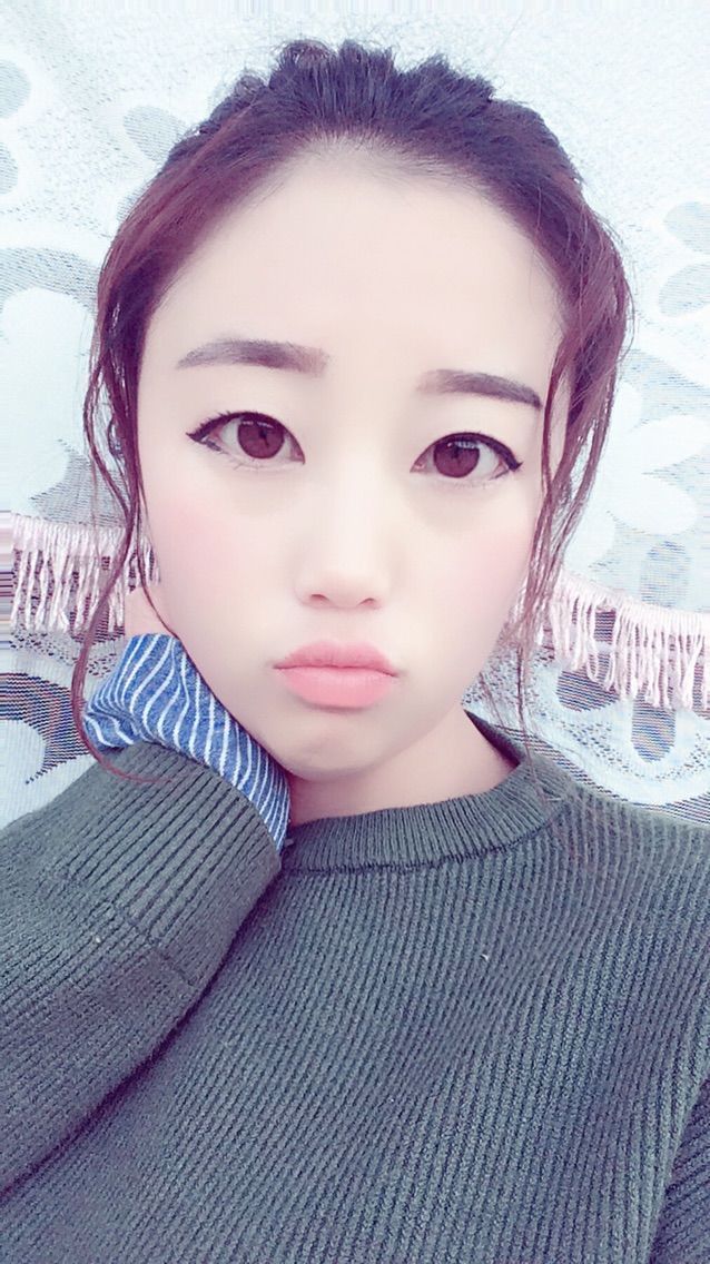 王小暖的主播照片