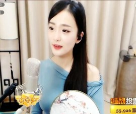 右手还是那个右手！！主播照片