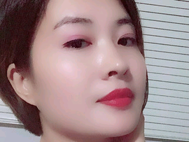 春3q!主播照片