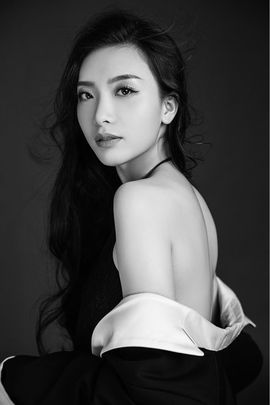 鑫儿～主播照片