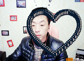 孤狼【独行】主播照片