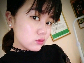 ☞yang小凤主播照片