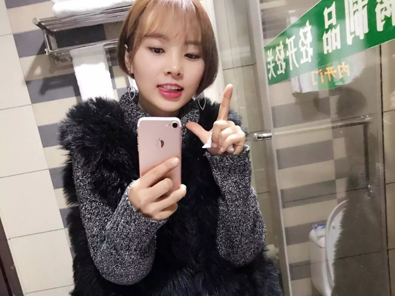 欣儿是只小狐狸💓的主播海报