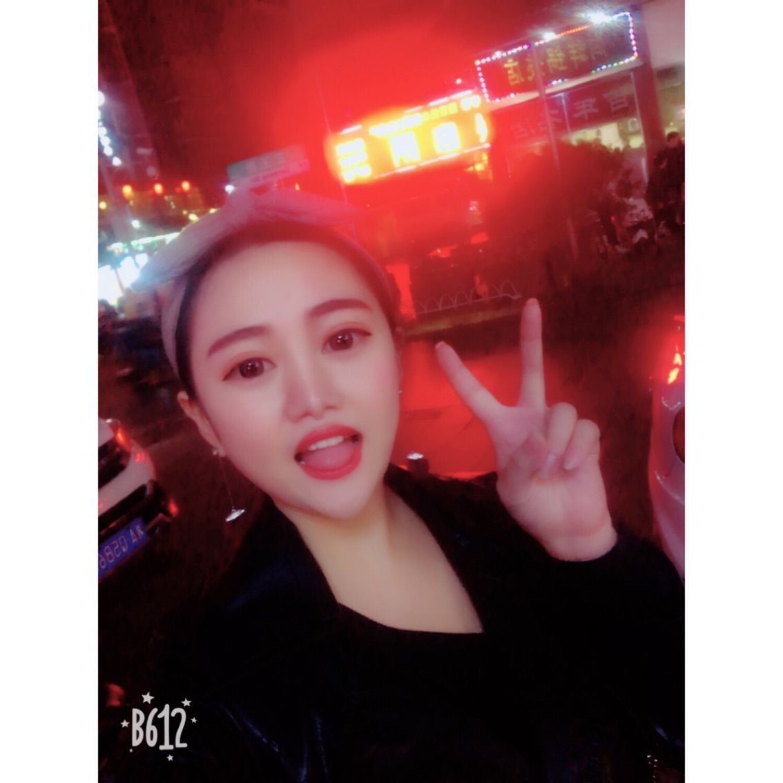 琳儿小丫头的主播照片