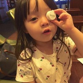 ღ乔儿ღ暂别…主播照片