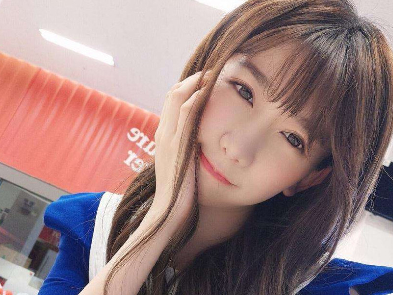 ❥＂大乔灬的主播海报