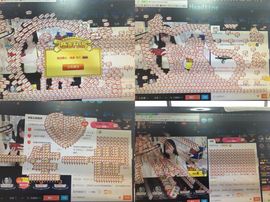 つ♡小可早上八点半主播照片