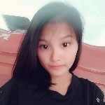 枚儿~请关注喔主播照片