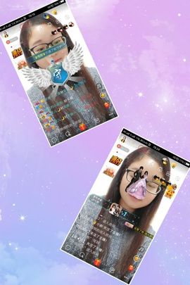 星儿✨主播照片