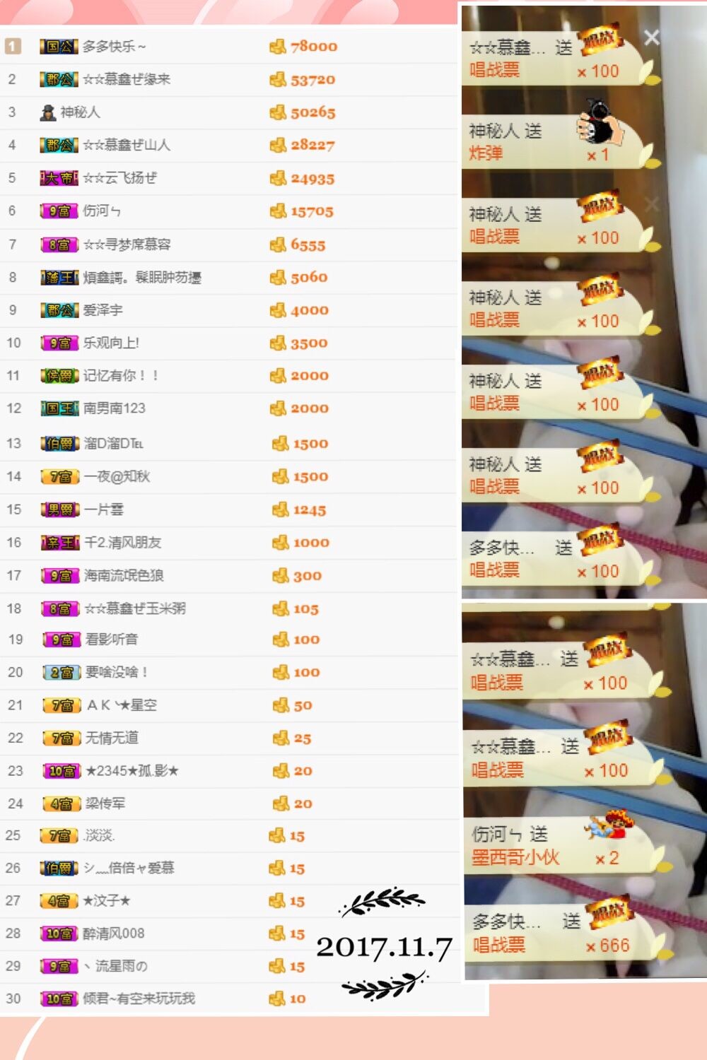 鑫儿～的图片