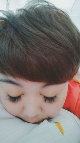 涛宝说句再见主播照片