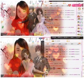 萌萌~~么么哒主播照片