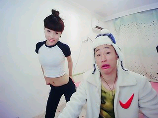 ，寧靜致遠的主播照片
