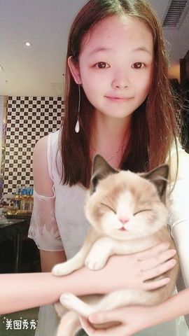 卡卡哟~主播照片