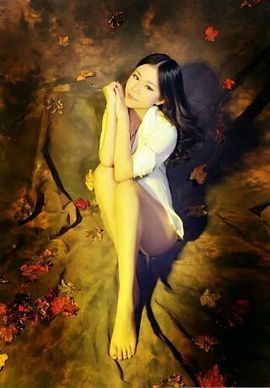 棉花糖儿--℡主播照片