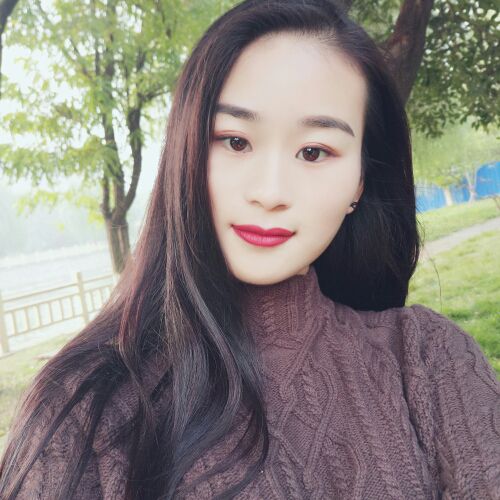 我是小仙女啊的主播照片