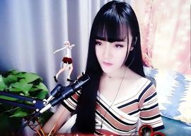 阿鱼不哭哈哈哈主播照片