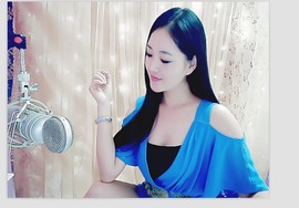 ╰❥℡致青春～主播照片