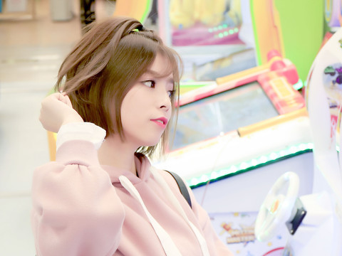 🐰珊宝儿❤️海报