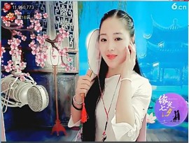 ╰❥℡致青春～主播照片