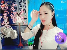 ╰❥℡致青春～主播照片