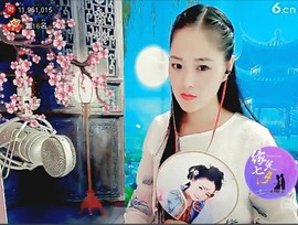 ╰❥℡致青春～主播照片