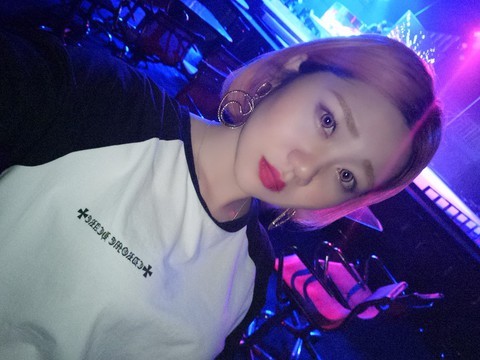 张呀张呀张瑞梓💗海报