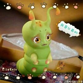 ◑100，快樂嫣儿◑主播照片